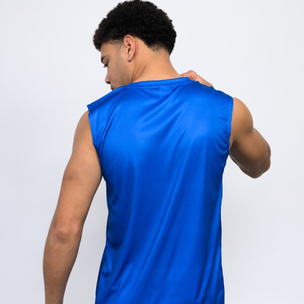 MUSCULOSA VETRA Nacional Licencias Hombre 061