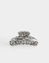 Broche Animal Print Broche Acrílico Animal Print - Estampado Animal Print