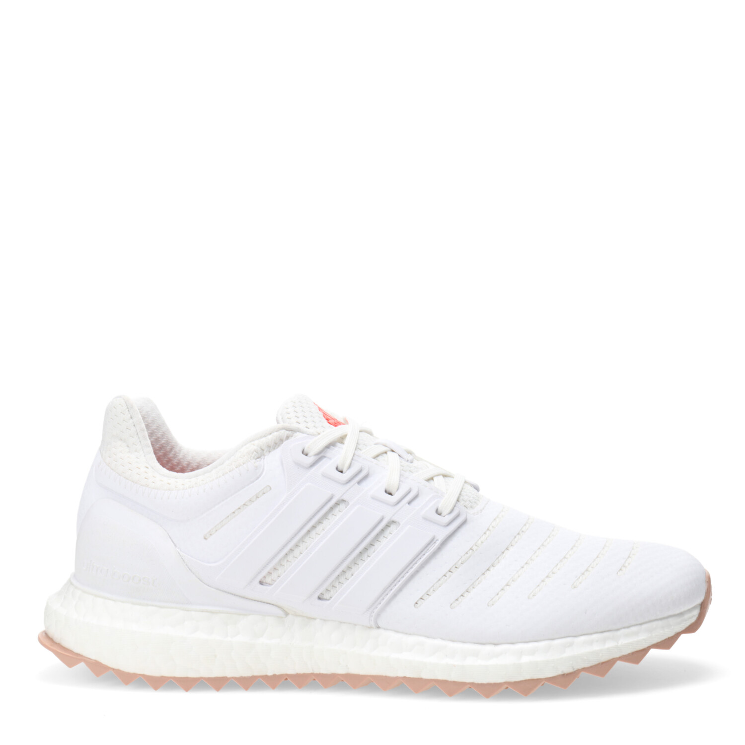 Tenis Adidas Adidas Ultra Boost Hombre Blancas Original Adidas