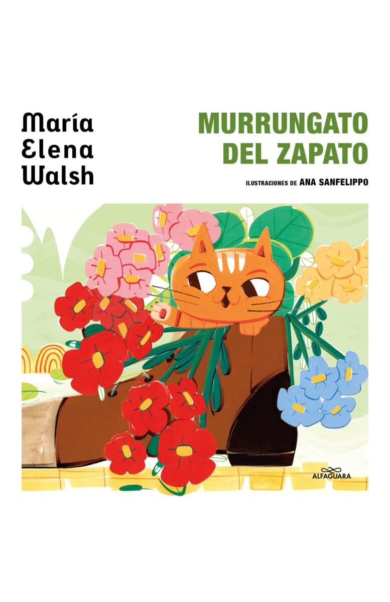 MURRUNGATO DEL ZAPATO 
