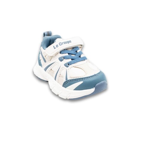 CHAMPION 21-26 BEIGE/NAVY