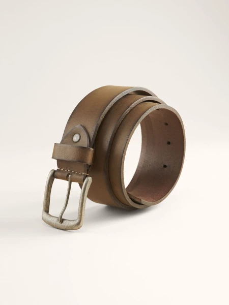 BELT OTERO VISON