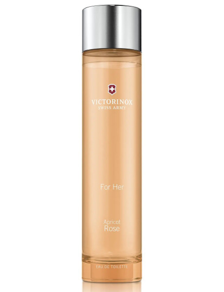 Perfume Victorinox Swiss Army For Her Apricot Rose EDT 100ml Original Perfume Victorinox Swiss Army For Her Apricot Rose EDT 100ml Original