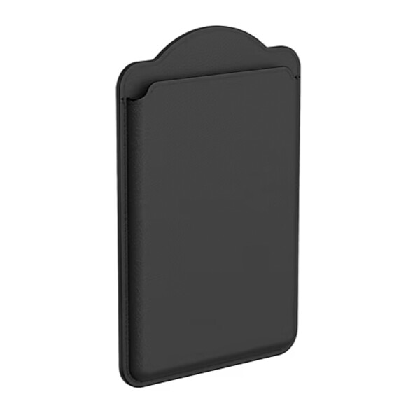 Samsung S25 Ultra Magnetic Card Wallet SAMSUNG S25 ULTRA MAGNTIC CARD WALLET BK