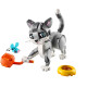 Lego Creator 3en1 Gato juguetón 31163 Lego Creator 3en1 Gato juguetón 31163