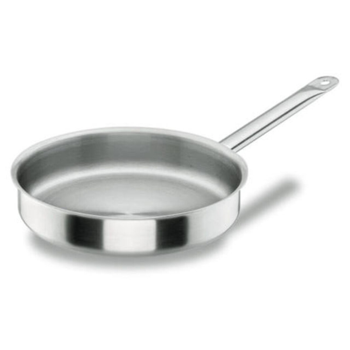 Sautex 24cm chef inox 