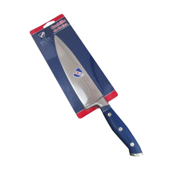 BAZAR CUCHILLA NACIONAL Nacional Licencias 001