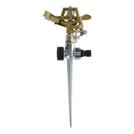 Aspersor Yimel Pincho Metalico Con Carton Aspersor Yimel Pincho Metalico Con Carton