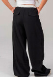 Pantalón Urban NEGRO
