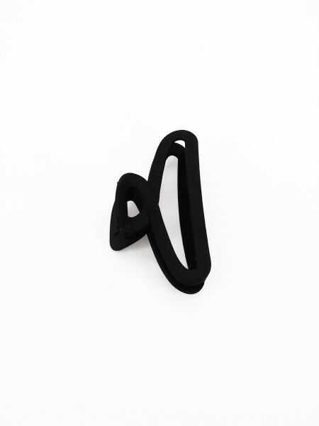 PINZA LIDIA NEGRO