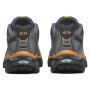 Zapatillas Salomon Xt-4 Og Unisex Negro/Gris