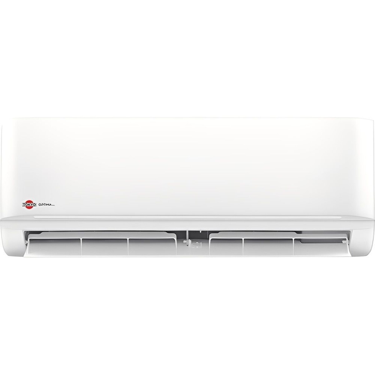 ACONDICIONADOR DE AIRE TOKYO OPTIMA INVERTER 18000BTU F/C CON CONTROL 