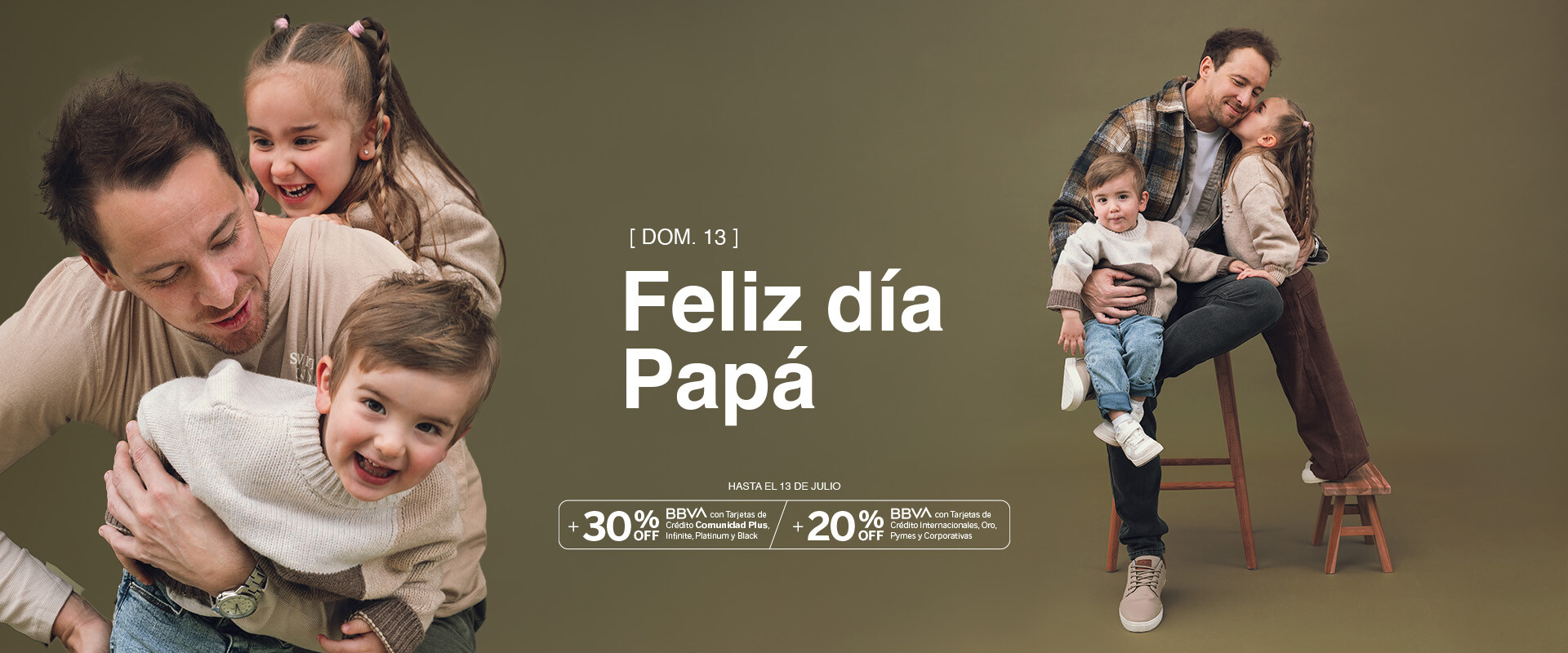 DIA DEL PADRE