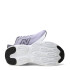 Championes de Mujer New Balance 411 Gris - Violeta