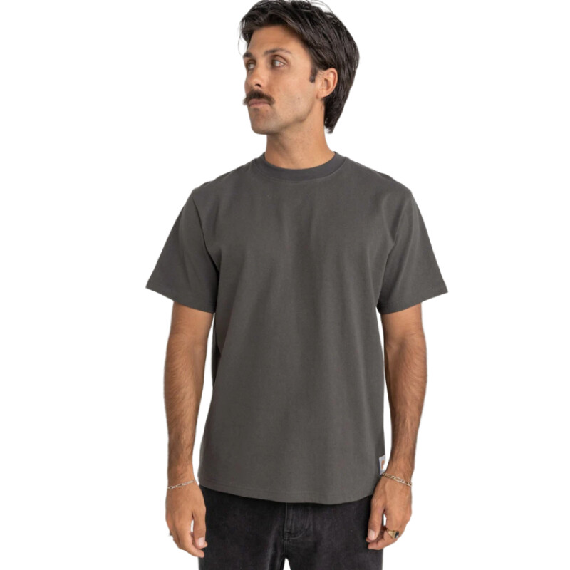 Remera Rhythm Assembly Vintage Remera Rhythm Assembly Vintage