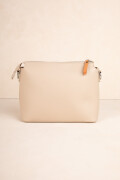 CARTERA DEBAM Beige