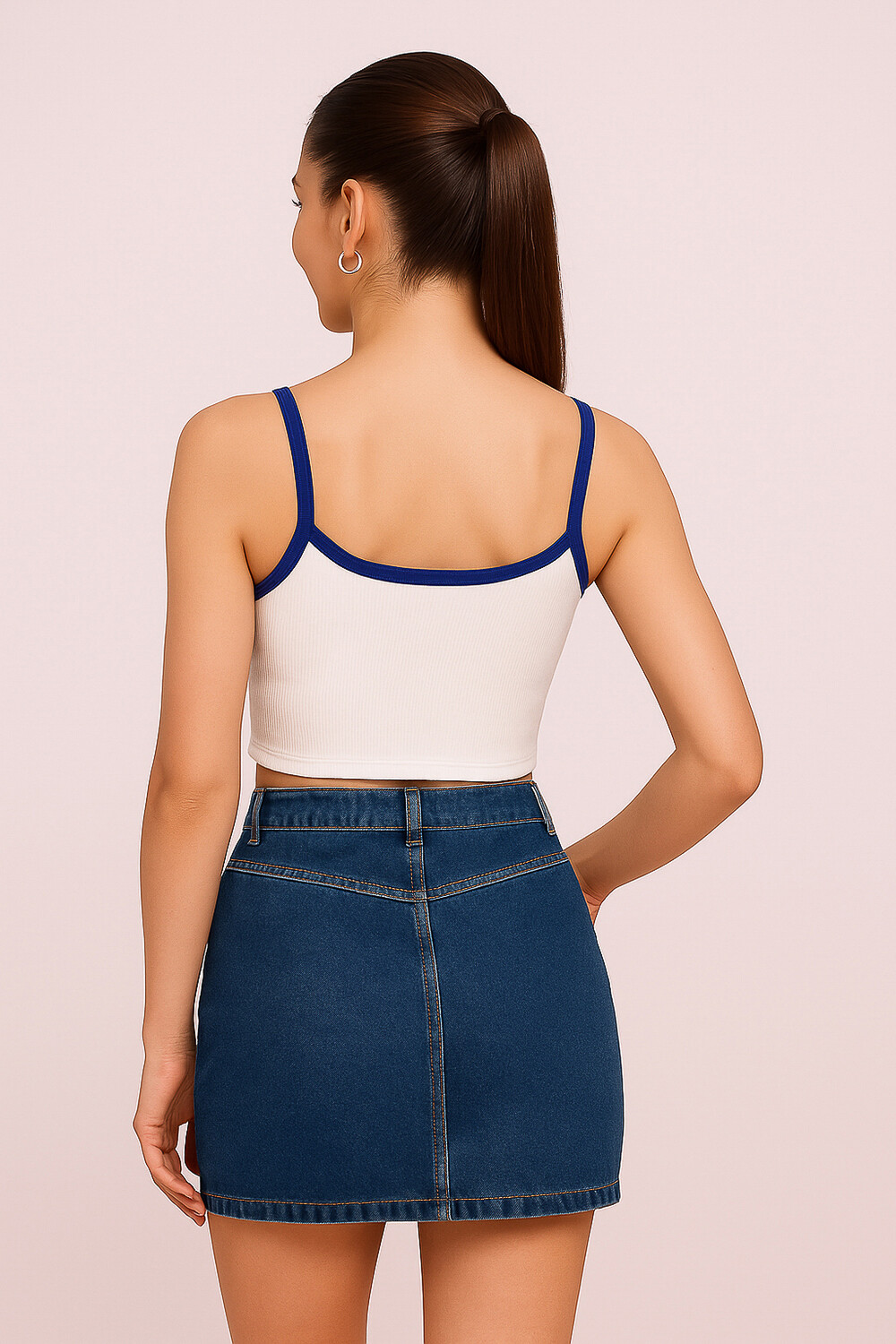Musculosa Darka Estampado 1