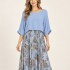 SET FLORENCIA Celeste