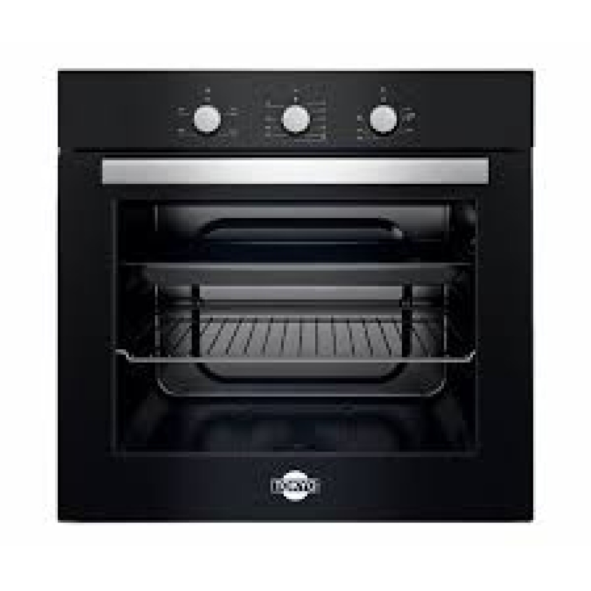 Horno Electrico de Empotrar Tokyo Zara 60 Lts EDTHEZAEAB-N 
