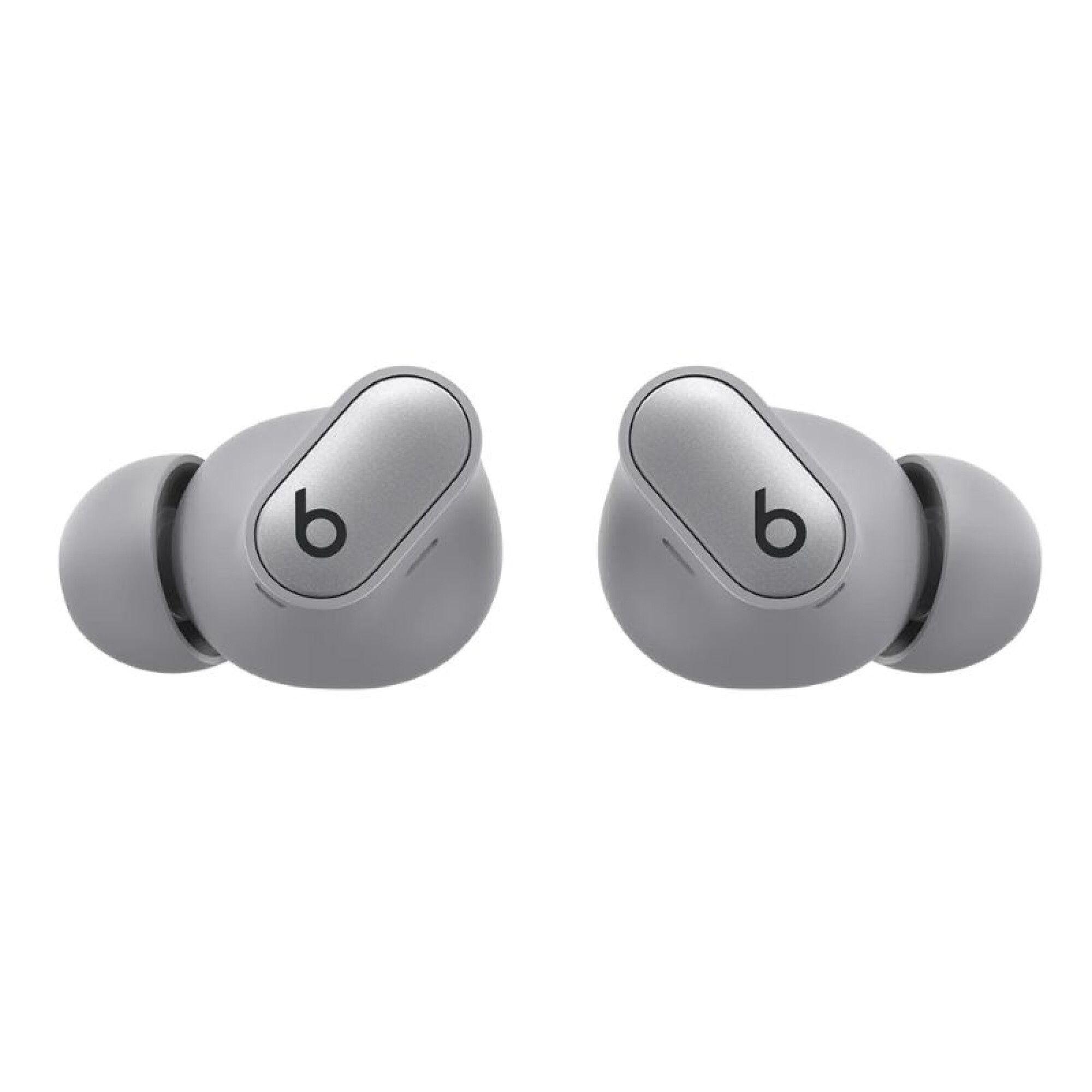 Auricular Beats Studio Buds + True Wireless Cosmic Silver
