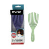 Cepillo Desenredante Antifrizz - Evok HBH-021 Cepillo Desenredante Antifrizz - Evok HBH-021