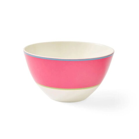 PORTMEIRION KIT KEMP CALYPSO BOWL 15 CM ROSA X 4 UNIDADES PORTMEIRION KIT KEMP CALYPSO BOWL 15 CM ROSA X 4 UNIDADES