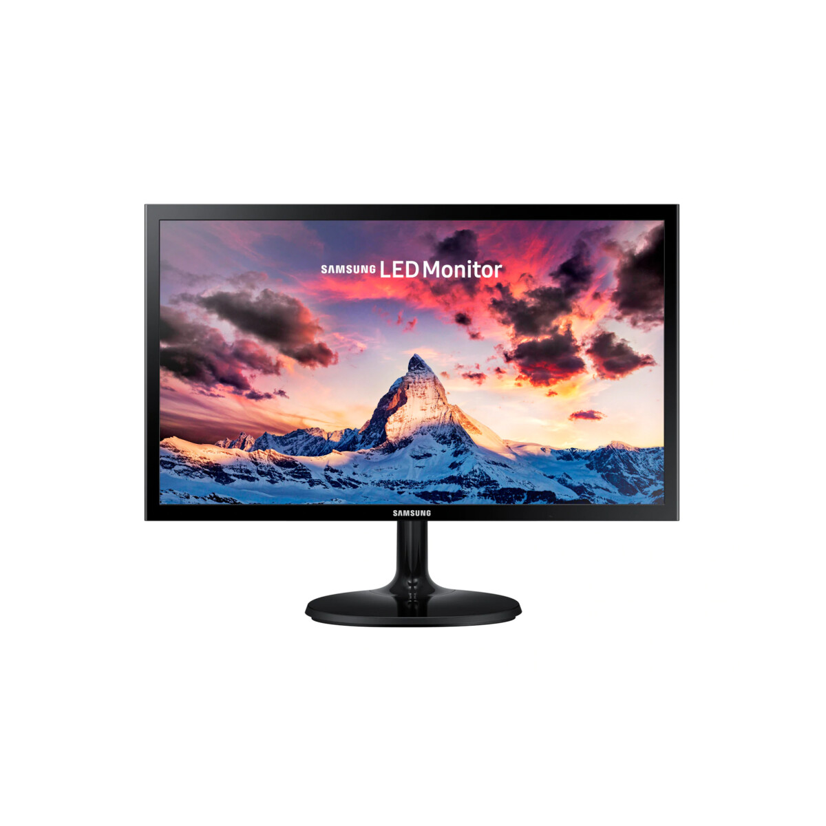 22'' Monitor Full HD con diseño Super Slim 