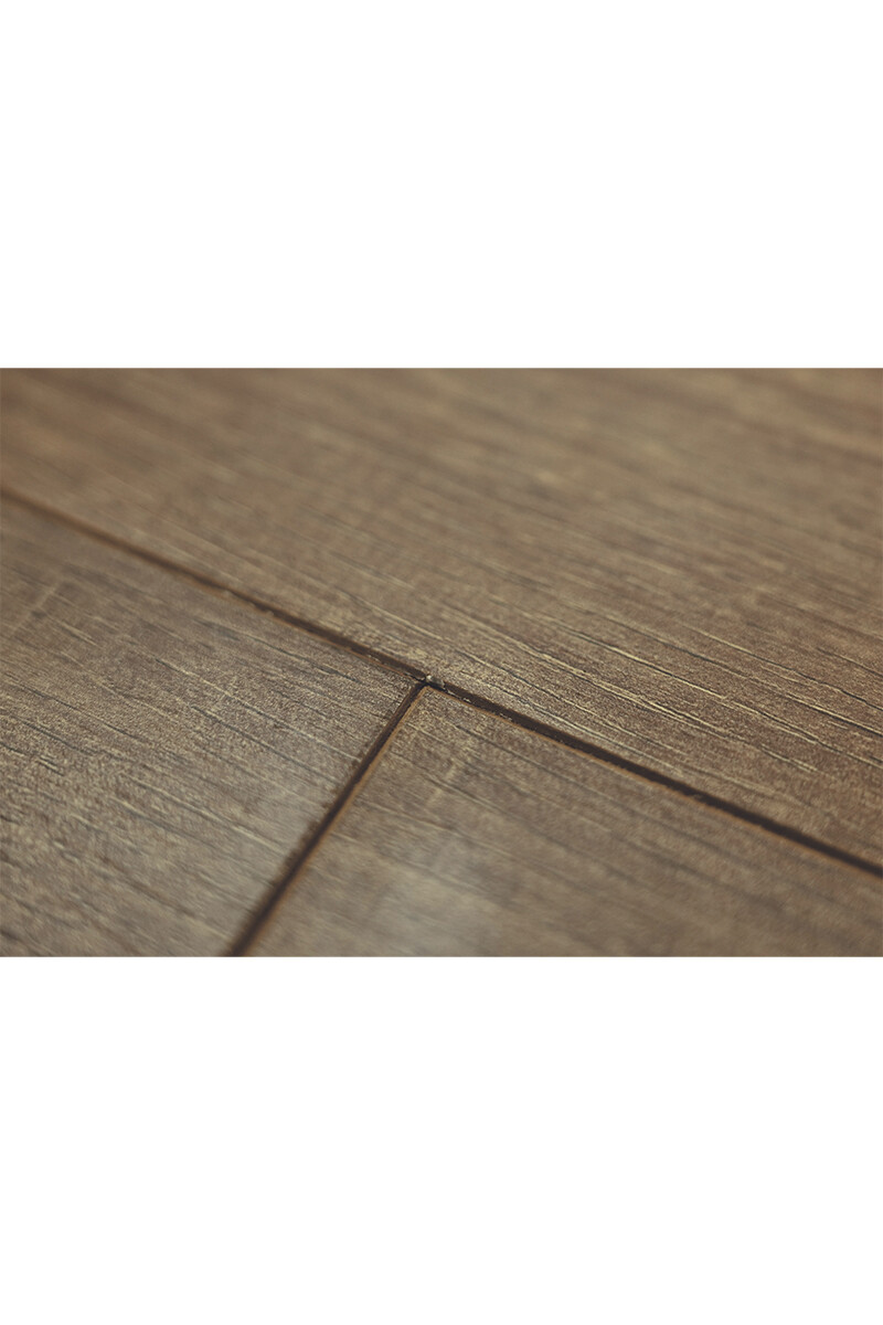 NAPOLI PISO FLOTANTE NAPOLI AC4/KL32 DQ9890-10 BROWN OAK