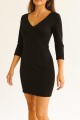 Vestido Noa Negro