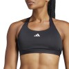 Top Adidas Tlrdreact Negro