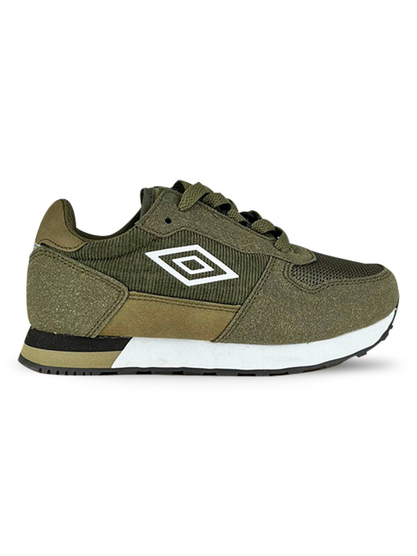 Calzado Citizen Umbro Junior 0v9