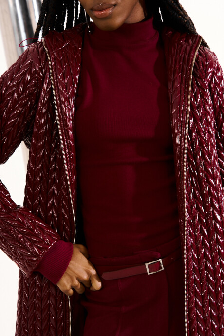Tapado Eliana Bordeaux