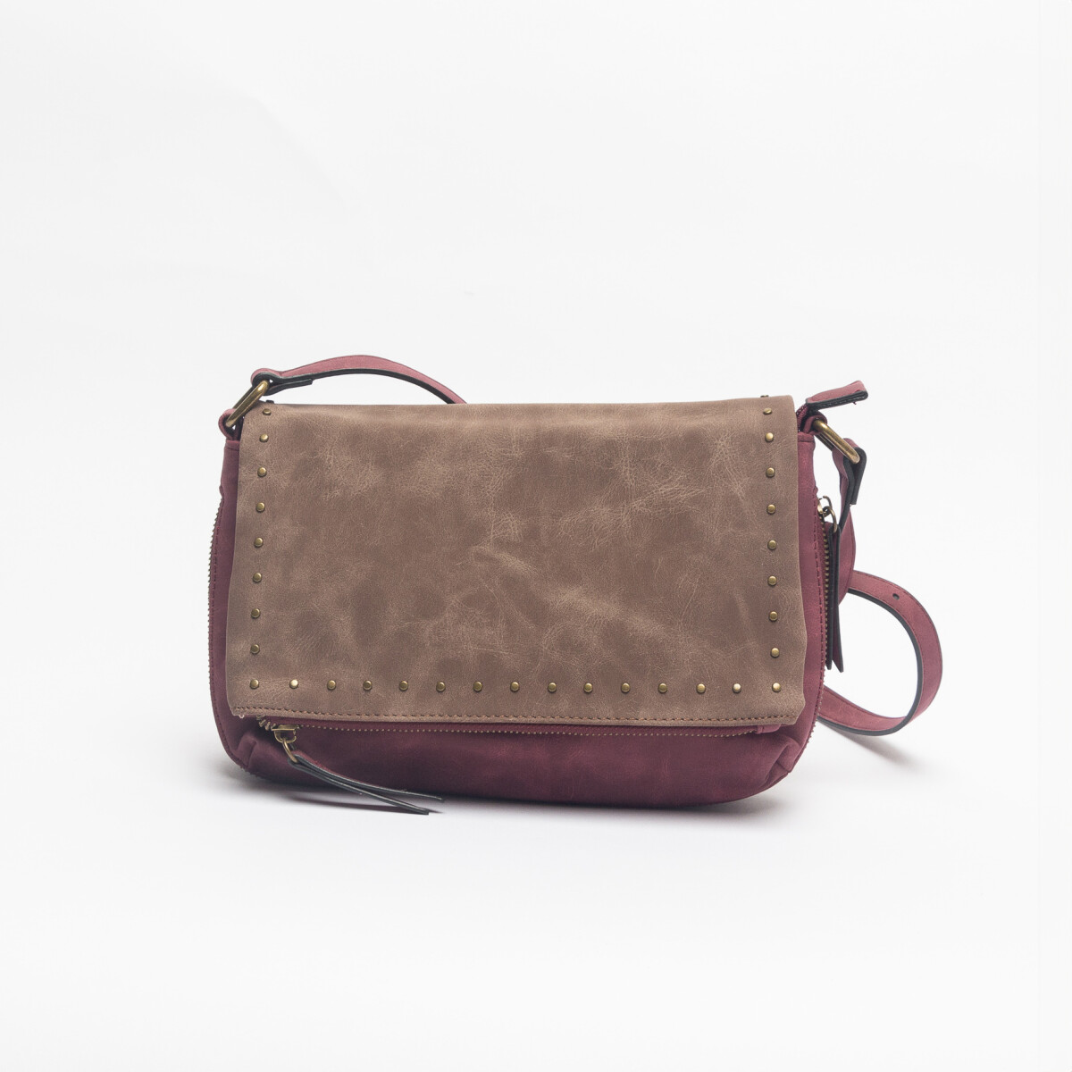 BANDOLERA DUSHANBE BORDO 