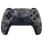 Joystick PlayStation DualSense 5 Playstation / Si Gray Camo