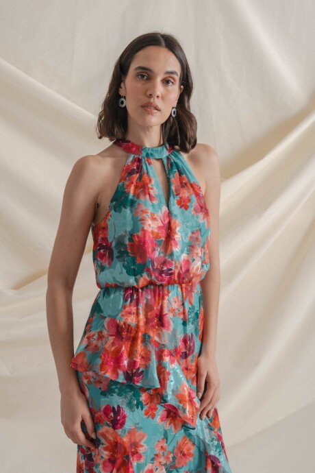 VESTIDO AGNES VESTIDO AGNES