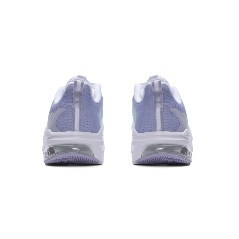 Zapatillas Running W Performance Running Mujer White/lt.green