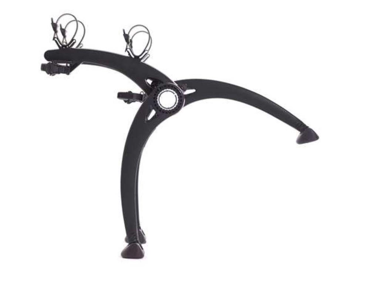 Soporte Para Bicicletas Saris Bones 2 Bike Black 