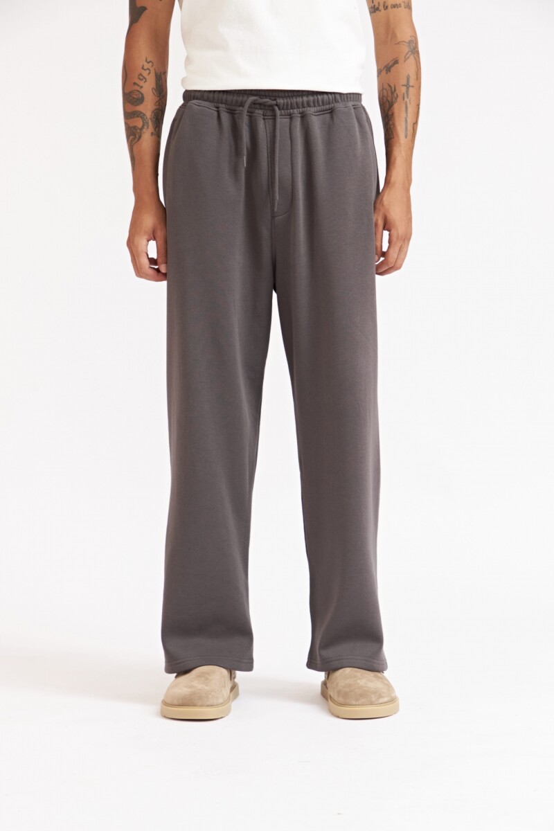 PANTALON ALEN - GRIS 