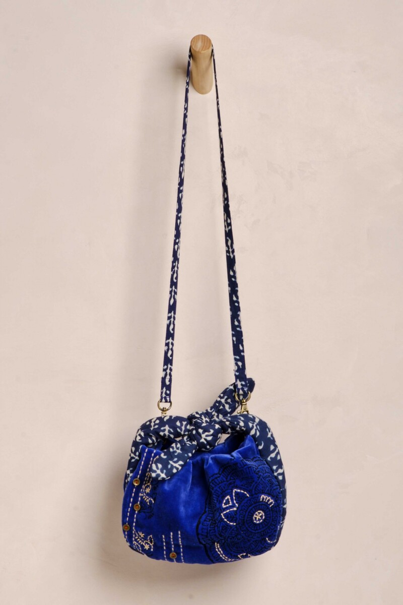 MINI CARTERA ARIA 