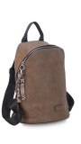 MOCHILA NEBRASKA TABACO