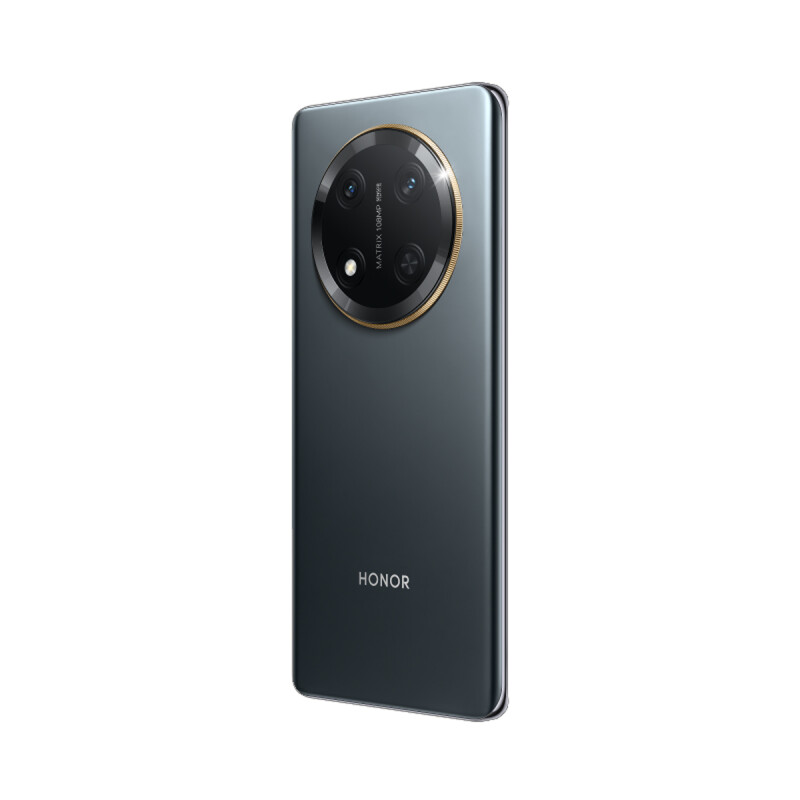 Celular Honor Magic 7 Lite 512GB 8GB 6.78" 5G Black Celular Honor Magic 7 Lite 512GB 8GB 6.78" 5G Black