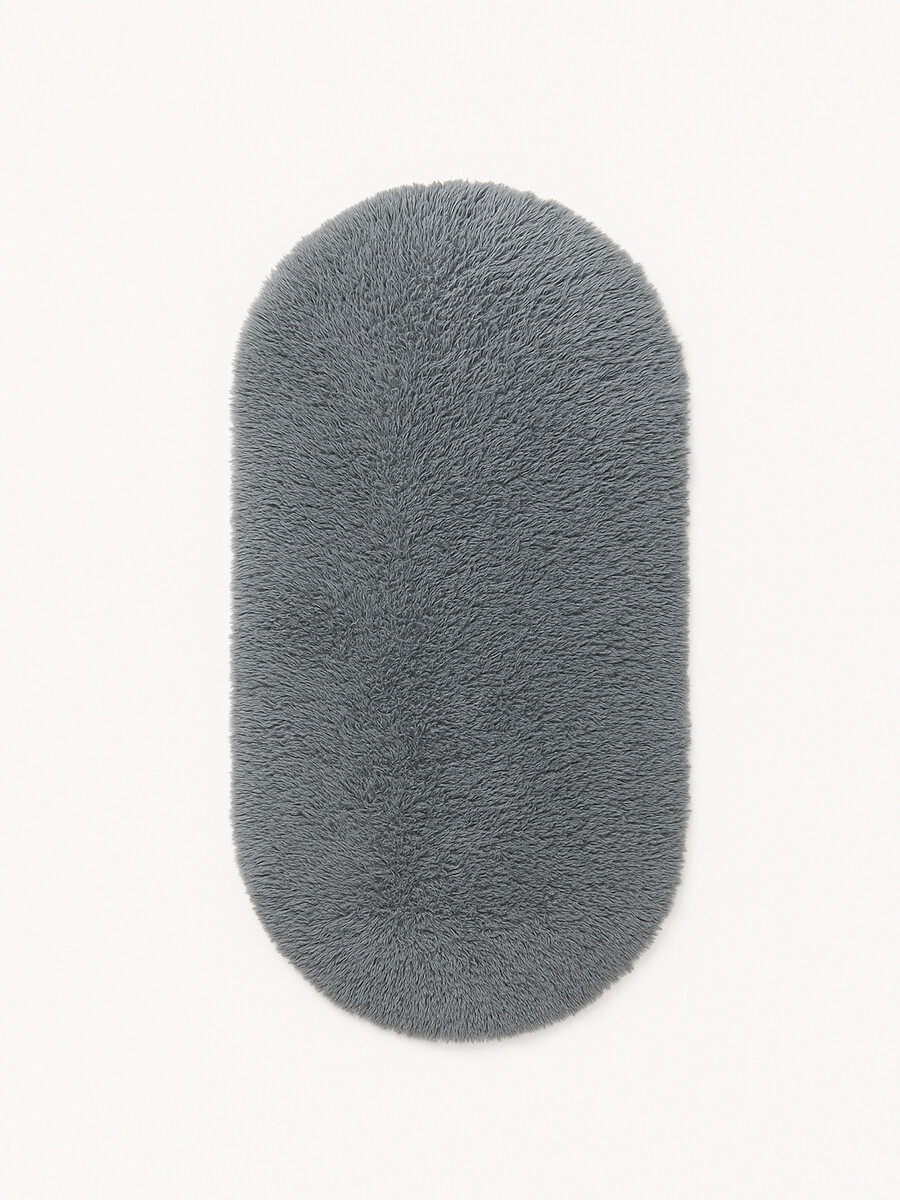 ALFOMBRA CAMINERO - GRIS 