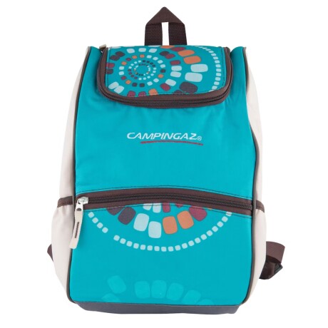BOLSO CAMPINGAZ CONSERVADORA MOCHILA 9lts.- BOLSO CAMPINGAZ CONSERVADORA MOCHILA 9lts.-