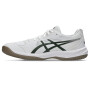 Zapatillas Tenis Court Slide 4 Hombre White/vintage Khaki