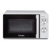 Microondas James J-18 Gr Blanco 20l 220v Microondas James J-18 Gr Blanco 20l 220v