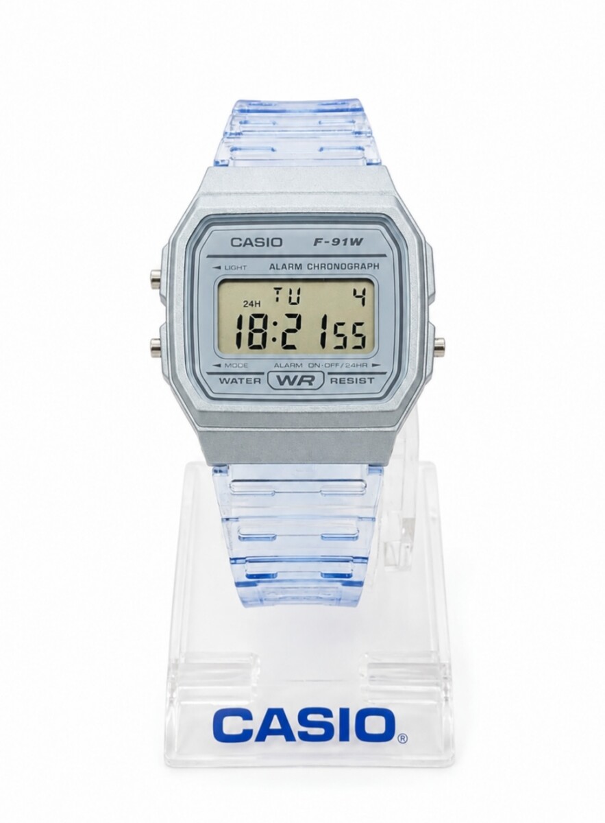 Reloj Casio Retro Digital 