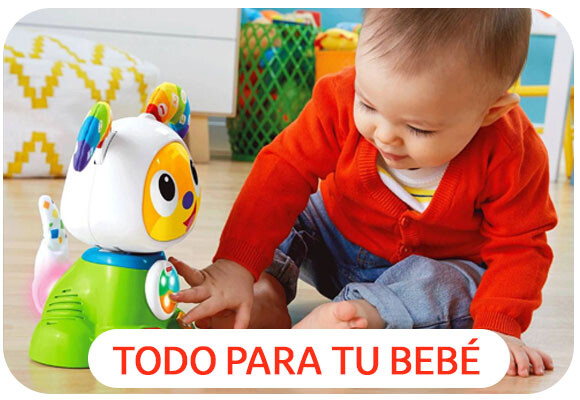 Bebés