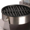 Waflera Eléctrica Comercial 1 Plato Waflera Eléctrica Comercial 1 Plato
