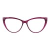 SILMO SIL9506 5515-147 - Adulto - Fucsia fucsiauniforme