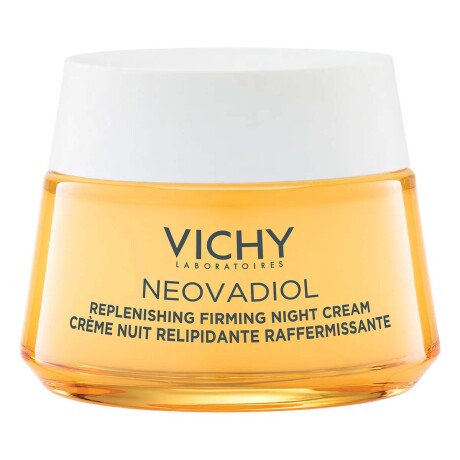 Vichy Neovadiol Post Menopausia Night X 50 Ml Vichy Neovadiol Post Menopausia Night X 50 Ml